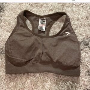 Gymshark bra
